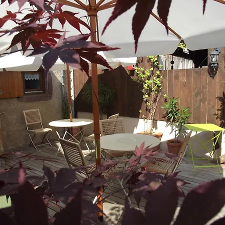 Διαμέρισμα Apartment In Riquewihr With Terrace, Cleaning Included *