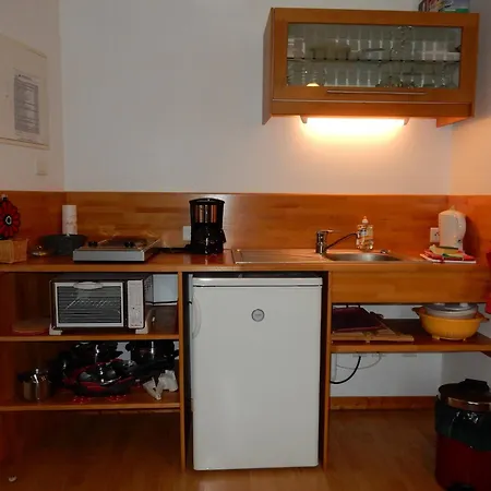 Apartment In Riquewihr With Terrace, Cleaning Included Διαμέρισμα Ρικβίρ