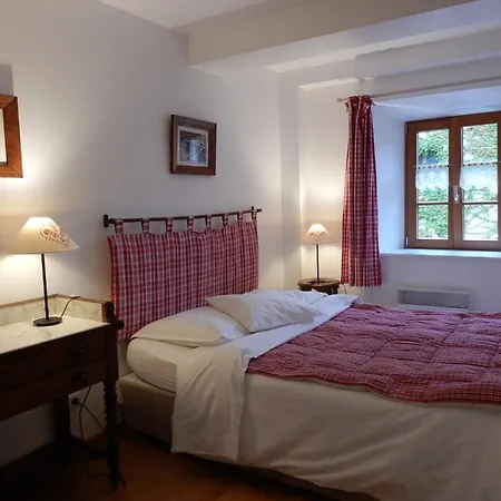 Διαμέρισμα Apartment In Riquewihr With Terrace, Cleaning Included *
