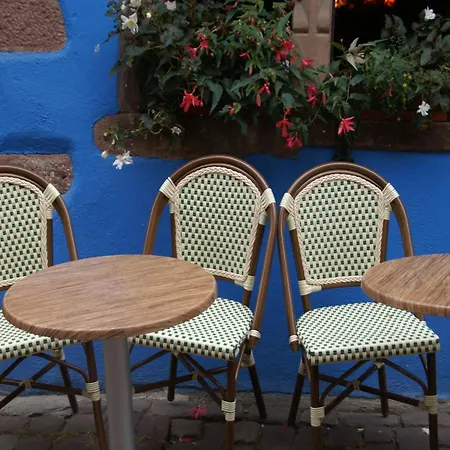 Διαμέρισμα Apartment In Riquewihr With Terrace, Cleaning Included Ρικβίρ