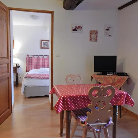 Διαμέρισμα Apartment In Riquewihr With Terrace, Cleaning Included